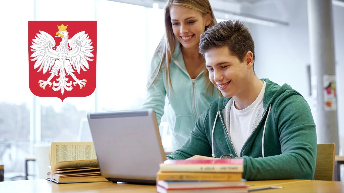 Wiemy, jakie laptopy dostaną za darmo uczniowie klas 4. szkół podstawowych