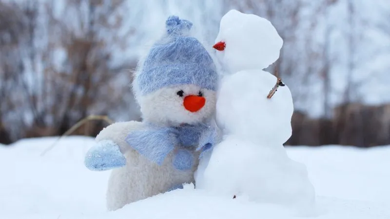 25 darmowych zimowych tapet na pulpit komputera lub smartfonu