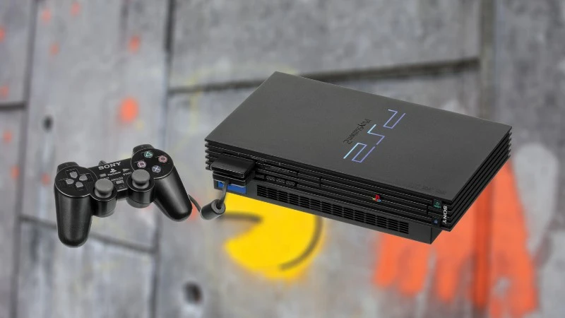 Darmowy emulator PlayStation 2 PCSX2 z pierwszą od 4 lat dużą aktualizacją