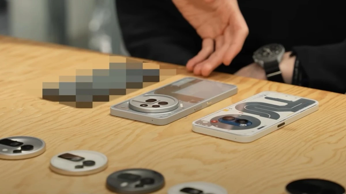 Data premiery Nothing Phone (3) oficjalnie. Carl Pei przemówił