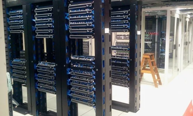 Microsoft przenosi swoje serwery do Niemiec. Chce ukryć dane przed amerykańskimi służbami