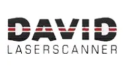 DAVID-Laserscanner z nową metodą kalibracji kamery