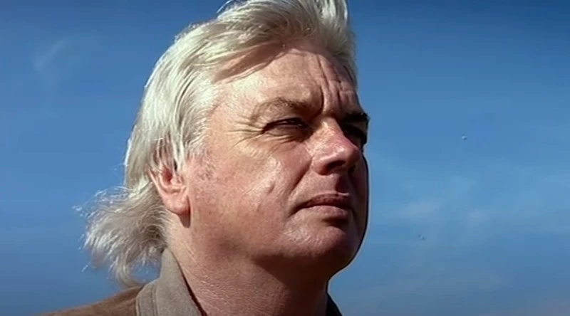 David Icke znika z Youtube za wiązanie 5G z koronawirusema i Żydami