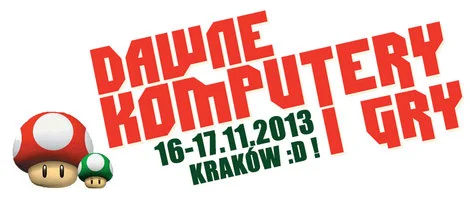 Zlot miłośników retroinformatyki już w ten weekend w Krakowie