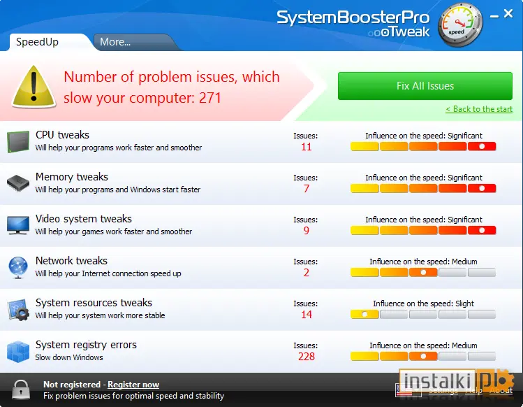 SystemBoosterPro