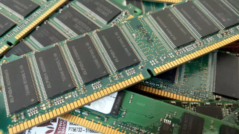 Standard DDR5 ogłoszony – kiedy debiut?