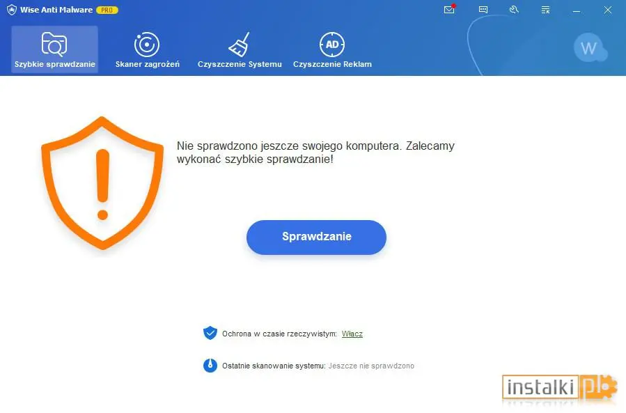 Wise Anti Malware