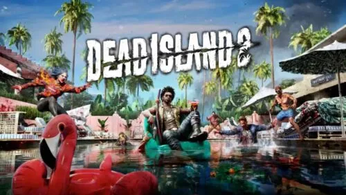 Dead Island 2