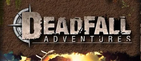 Deadfall Adventures: polska produkcja w klimatach Indiany Jonesa nadchodzi
