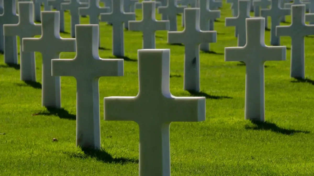 Ta aplikacja powie, kiedy umrzesz. AI obliczy dokładną datę zgonu