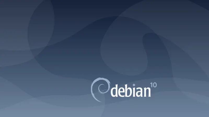 System operacyjny Debian 10 udostępniony – pobierz go już teraz