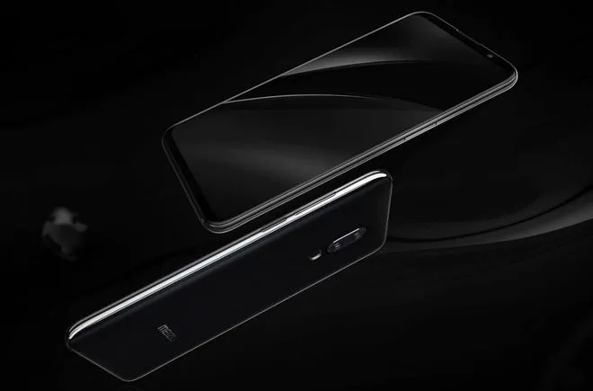 Meizu 16X – bardzo interesujący średniak w dobrej cenie