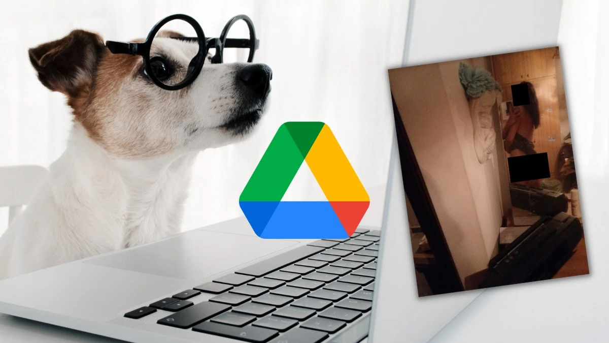 Ta wyszukiwarka pozwala szperać w cudzych plikach na Dyskach Google