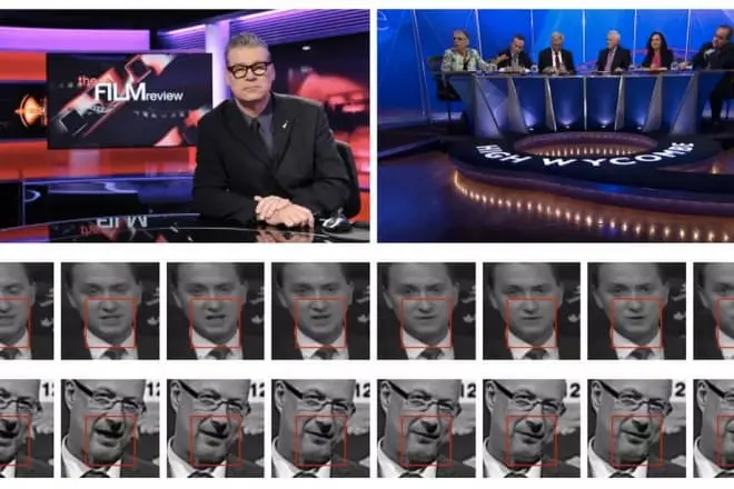 Sztuczna inteligencja potrafi czytać z ruchu warg lepiej niż człowiek