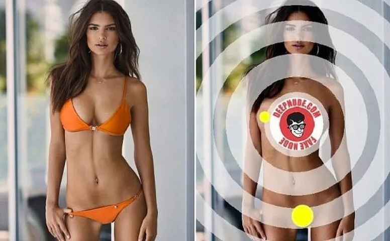 Boty deepfake rozbierają tysiące kobiet. Wystarczy jedna wiadomość