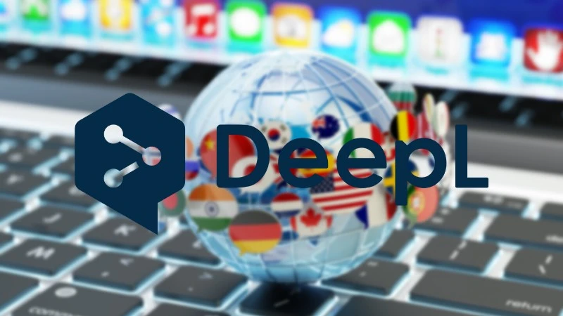 Najlepszy translator online? DeepL jest lepszy od Tłumacza Google