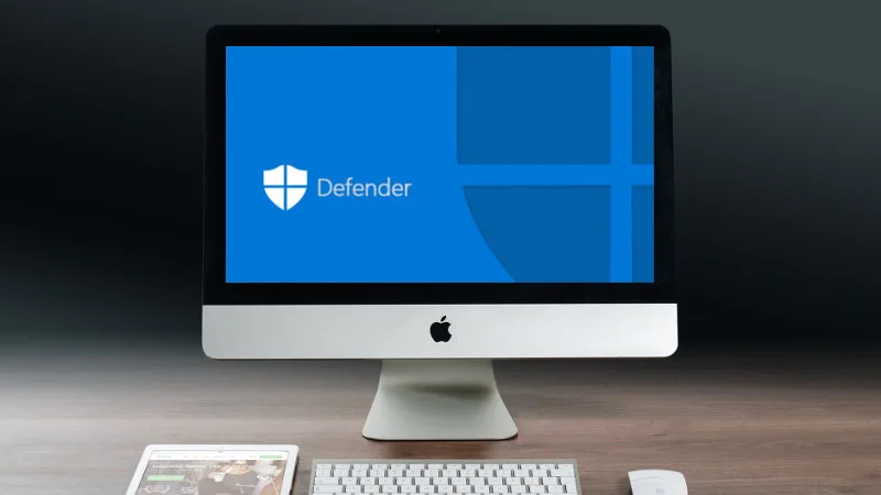 Windows Defender pojawia się również na… macOS