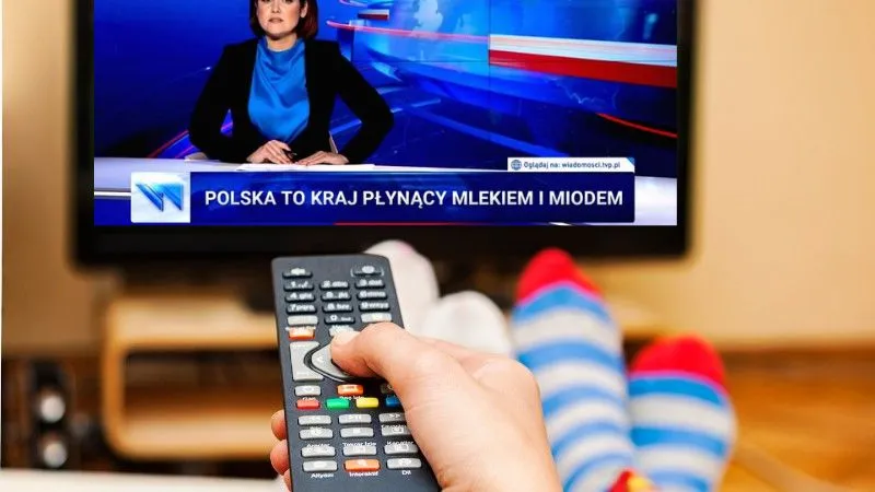 Rząd da Polakom 100 złotych na dekodery DVB-T2. Pozwolą odbierać TVP