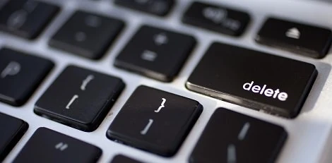 Polacy także chcą zniknąć z Google