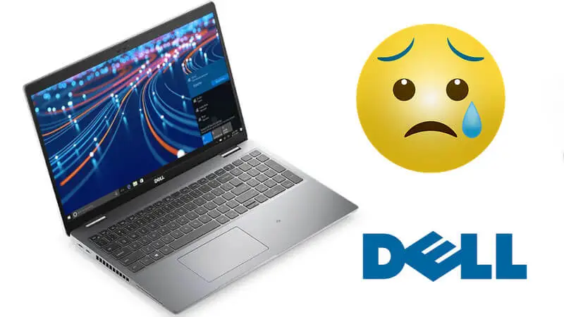 Masz komputer marki Dell? Uważaj na nowy wadliwy BIOS, może uniemożliwić włącznie sprzętu