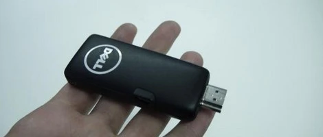 Projekt Ophelia: kieszonkowy komputer Della nadejdzie w lipcu