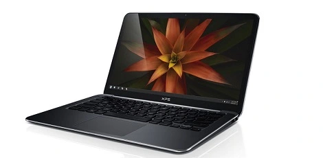 Dell planuje zrewolucjonizować sposób ładowania swoich notebooków
