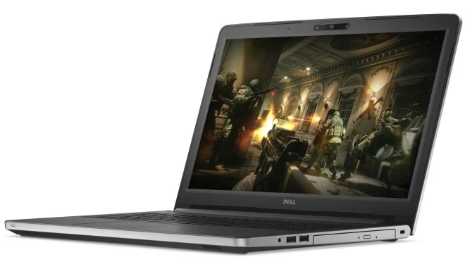 Dell Inspiron 5559 – notebook stworzony do multimediów