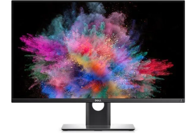 Dell UltraSharp – 30-calowy monitor OLED trafia do sprzedaży. Cena może przerażać