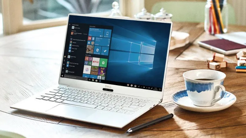 Windows 10 ze sposobem na problemy przy procesie aktualizacji