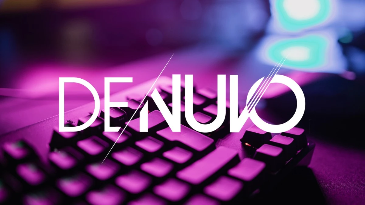 Denuvo dostanie nową funkcję, przez którą może stać się jeszcze popularniejsze