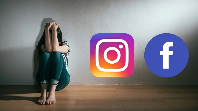 Raport Facebooka: Instagram jest szkodliwy, może być przyczyną samobójstw