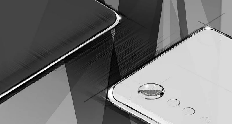 LG zapowiada nowy, minimalistyczny sposób projektowania nadchodzących smartfonów