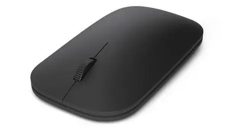 Designer Bluetooth Mouse – minimalistyczna mysz od Microsoftu
