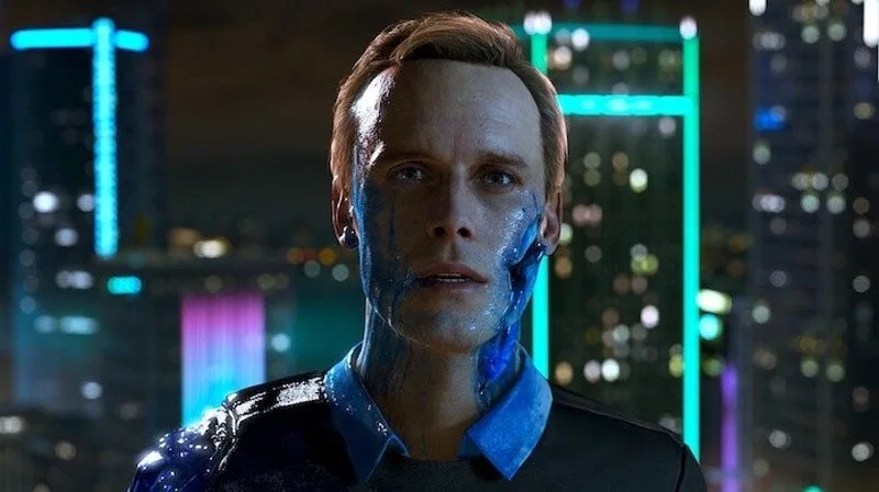 Heavy Rain, Beyond oraz Detroit: Become Human pojawią się na PC, ale tylko na Epic Games Store
