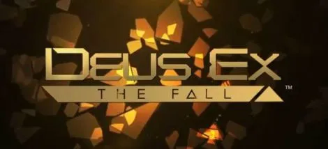 Deus Ex: The Fall wyłącznie dla iOS i Androida