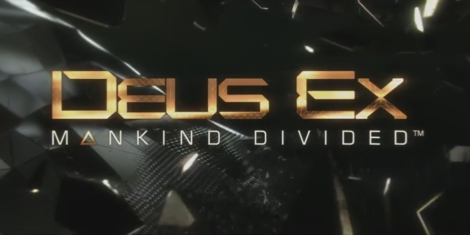 Deus Ex: Mankind Divided – pierwsze materiały z rozgrywki i przybliżona data premiery