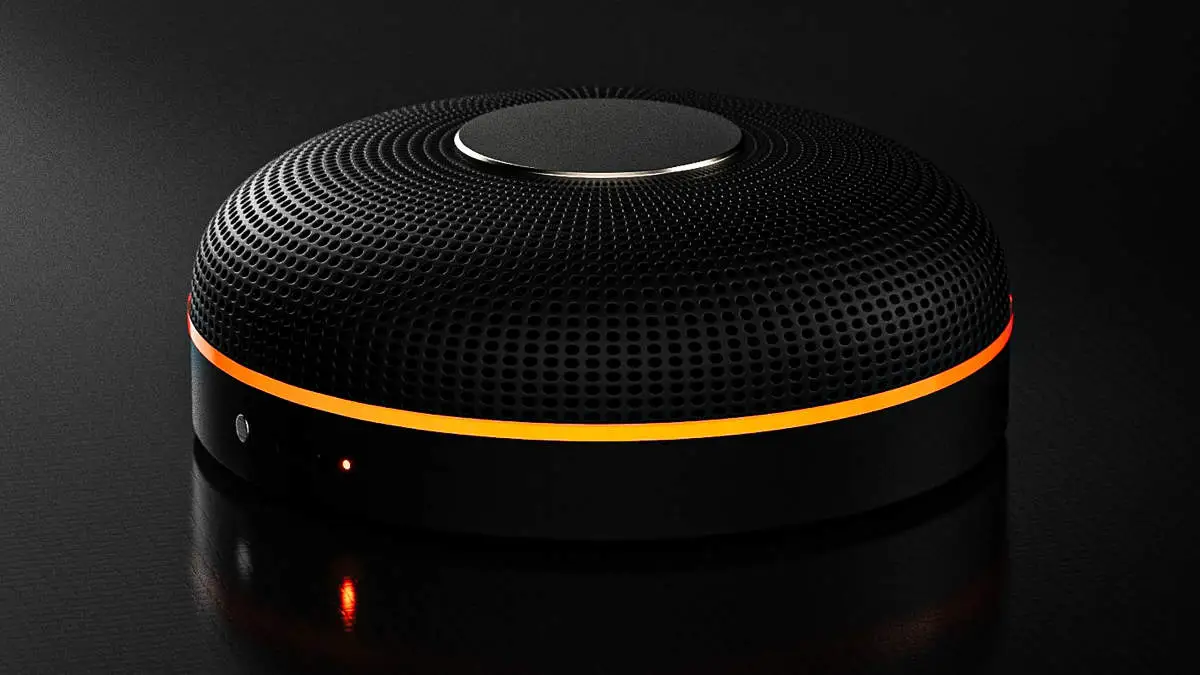 Deveillance pozbawia smartfony uszu. Ten gadżet zagłusza mikrofony