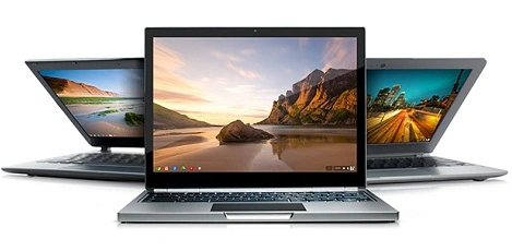 Chrome OS pojawi się na tabletach?