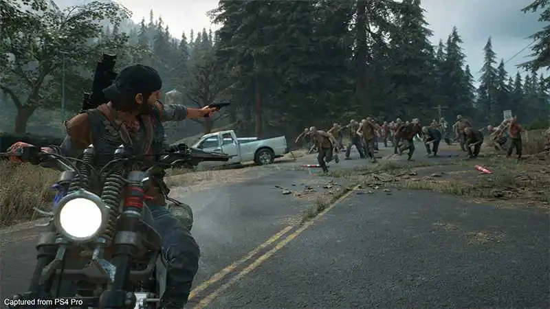 Graliśmy w Days Gone – historia (nie)idealna. Poznajcie nasze pierwsze wrażenia