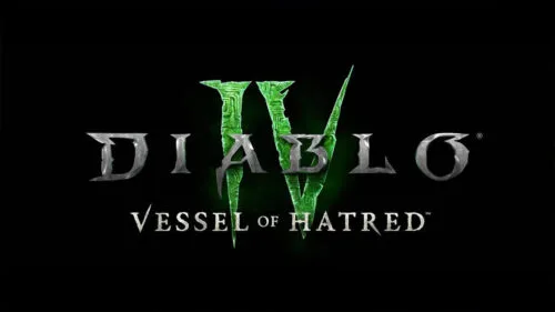Diablo 4: Vessel of Hatred zapowiedziane. To pierwszy dodatek