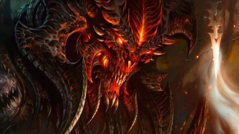 Blizzard świętuje 20-lecie serii Diablo