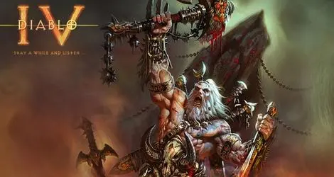 Diablo IV w rękach polskich twórców. Blizzard sprzedał prawa autorskie (Prima Aprilis)