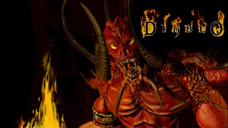 Piekło zamarzło – pierwsze Diablo pojawia się na GOG.com