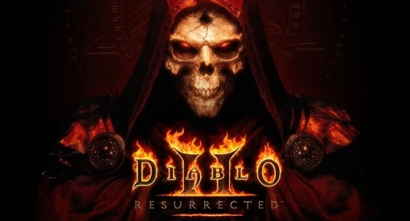 Diablo 2 Resurrected zapowiedziane. Tak wygląda remaster legendy