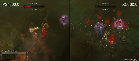 Zobacz porównanie grafiki Diablo 3 na konsolach nowej generacji i PC (wideo)