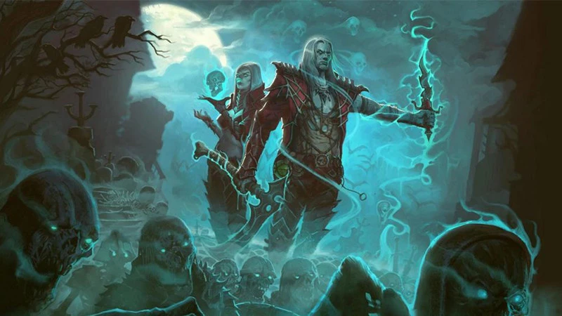 Blizzard miał zapowiedzieć Diablo 4, ale w ostatniej chwili się rozmyślił