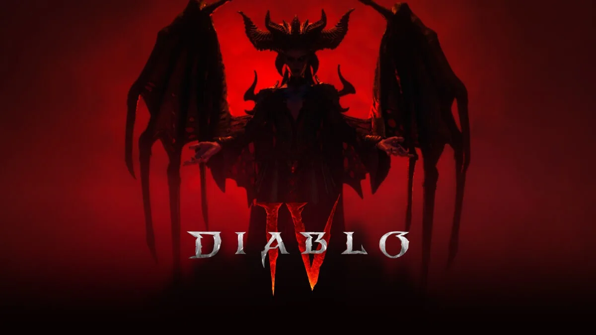 Gracze są oburzeni. Diablo 4 na nowym wideo wygląda rozczarowująco