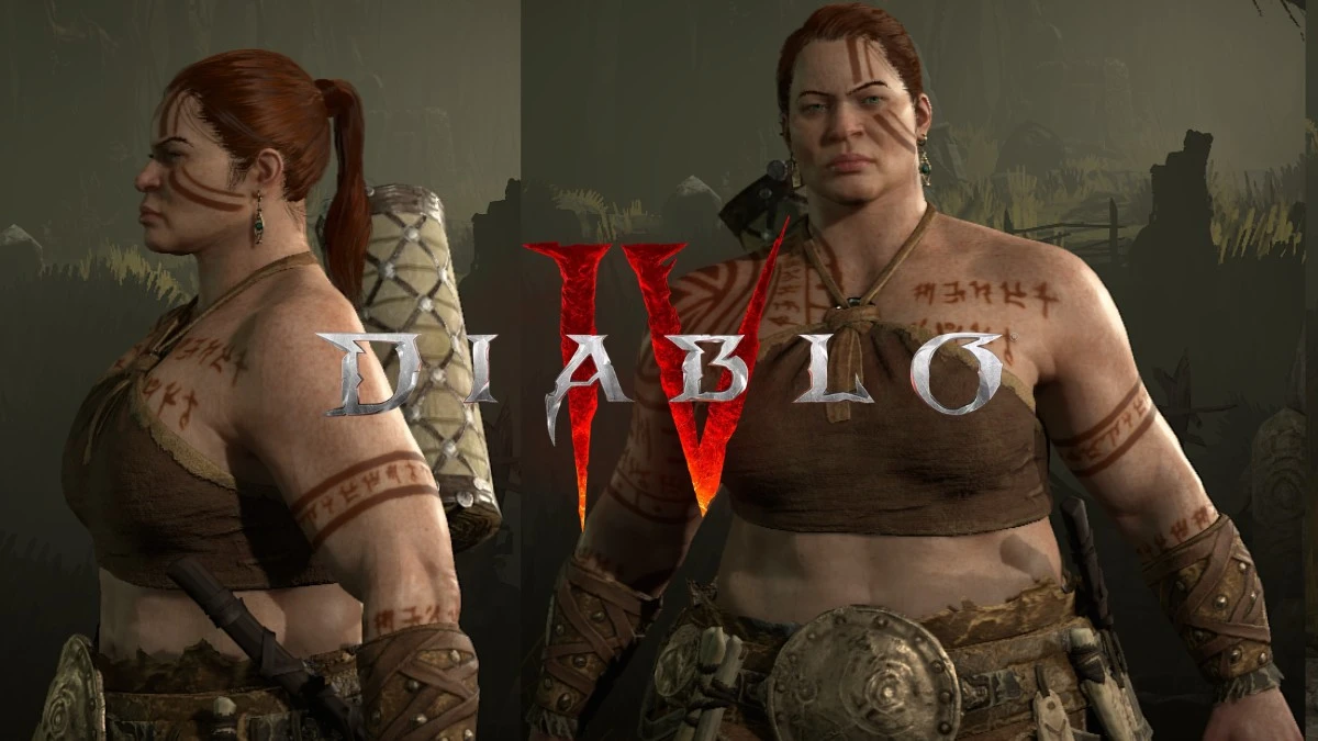 Gracze wkurzeni otyłymi druidami w Diablo IV. Blizzard zbywa krytykę