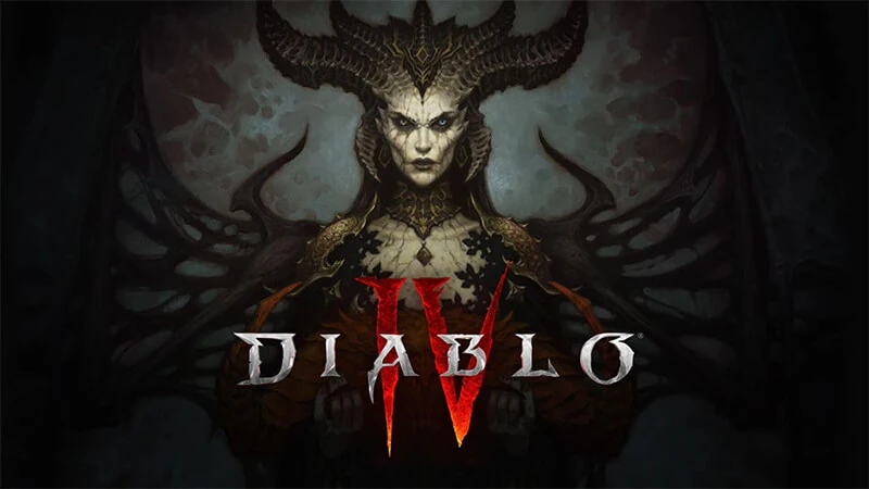Diablo IV na nowych materiałach. Gra prezentuje się świetnie