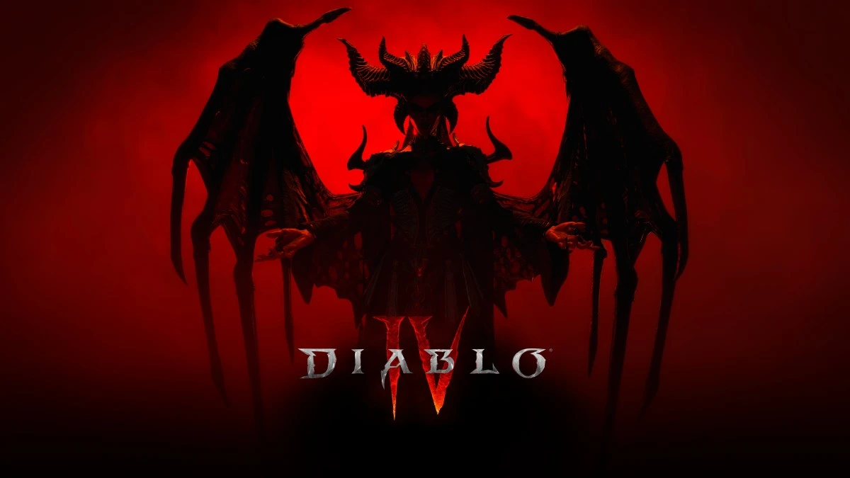 Data premiery Diablo 4 ujawniona! Oto premierowy zwiastun